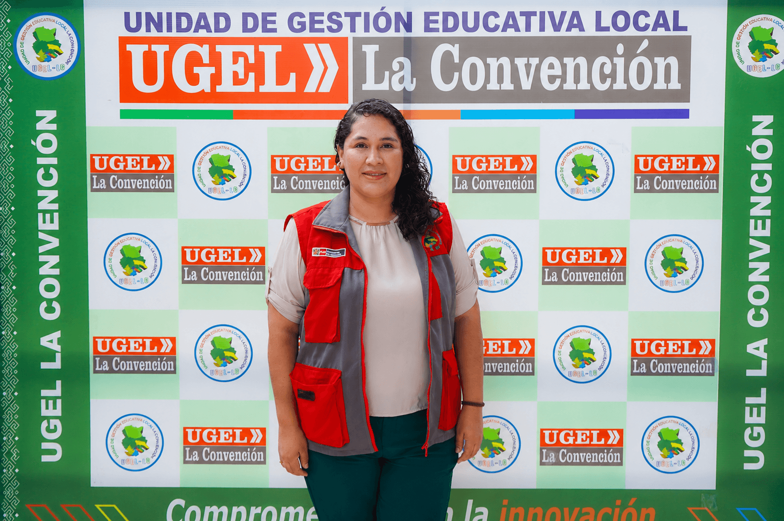 Ps.Carol Chilquillo
