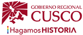 Gobierno Regional de Cusco